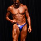 Ray  Clark - NPC Orlando Metropolitan 2012 - #1