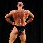 Jerry  Warn - NPC Maryland State/East Coast Classic 2009 - #1