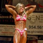 Nancy  Espinal - NPC Dayana Cadeau Classic  2012 - #1