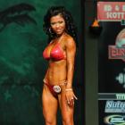 Diana  Nguyen - NPC Europa Super Show 2011 - #1