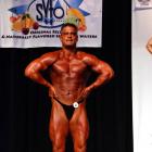 Rafael  Hueso - NPC Gold Coast 2012 - #1