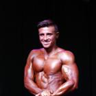 Andrew  Moya - NPC Treasure Coast 2014 - #1