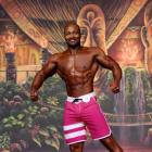 Terrence  Thomas - IFBB Europa Show of Champions Orlando 2016 - #1