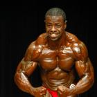 Denis  Roodlee - NPC Miami Classic 2012 - #1