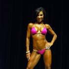 Tina  Picun - NPC Florida State 2011 - #1