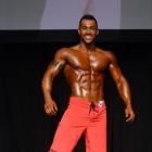 Jonathan  Mordechai - NPC Sunshine Classic 2015 - #1