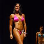 Melissa  Boorom - NPC Diamond Classic 2011 - #1