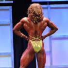 Kim  Buck - IFBB Wings of Strength Tampa  Pro 2011 - #1