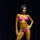 Tina  Picun - NPC Florida State 2011 - #1