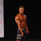 Collin  Robinson - NPC Nationals 2017 - #1