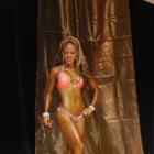 Lilian  Ruiz - NPC Prestige Crystal Cup 2014 - #1