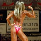 Nancy  Espinal - NPC Dayana Cadeau Classic  2012 - #1