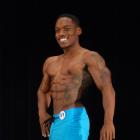 Clint  Appleton - NPC Bill Wilmore Classic 2014 - #1