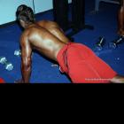 IFBB Europa Show of Champions Orlando 2012 - #1