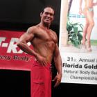 Jason  Giardino - NPC FL Gold Cup 2011 - #1