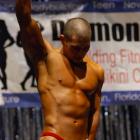 Michael  Rudes - NPC Diamond Classic 2011 - #1