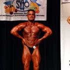 Rafael  Hueso - NPC Gold Coast 2012 - #1