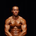 Carlos  Gabin - NPC Ruby Championship 2014 - #1