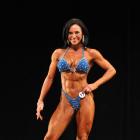 Ines  Jimenez - IFBB Jacksonville Pro 2010 - #1