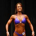 Melissa  Alford - NPC Bill Wilmore Classic 2015 - #1