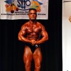 Rafael  Hueso - NPC Gold Coast 2012 - #1