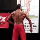 Jason  Giardino - NPC FL Gold Cup 2011 - #1