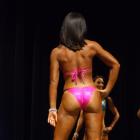 Melissa  Boorom - NPC Diamond Classic 2011 - #1