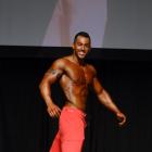 Jonathan  Mordechai - NPC Sunshine Classic 2015 - #1