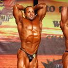 Ronald  Galup - NPC Tim Gardner Tampa Extravaganza 2015 - #1