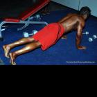 IFBB Europa Show of Champions Orlando 2012 - #1