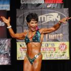 Josephina  Montasterio - NPC Southern States 2014 - #1