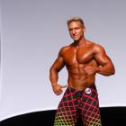 Sheridan  Hause Jr - IFBB Fort Lauderdale Pro  2014 - #1