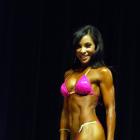 Tina  Picun - NPC Florida State 2011 - #1