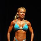 Dolly  Vickers - NPC Florida State 2012 - #1