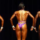 Farida  Loutfi - NPC Ruby Championship 2015 - #1