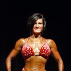 Jennifer  Taylor - NPC Florida State 2012 - #1