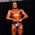 Ray  Clark - NPC Orlando Metropolitan 2012 - #1