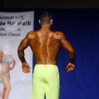 Alejandro  Urbina - NPC FL Gold Cup 2012 - #1