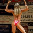 Nancy  Espinal - NPC Dayana Cadeau Classic  2012 - #1