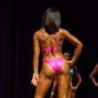 Melissa  Boorom - NPC Diamond Classic 2011 - #1