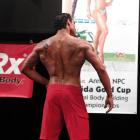 Jason  Giardino - NPC FL Gold Cup 2011 - #1