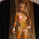Lilian  Ruiz - NPC Prestige Crystal Cup 2014 - #1