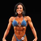 Ines  Jimenez - IFBB Jacksonville Pro 2010 - #1