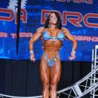 Kelly  Lyons - IFBB Wings of Strength Tampa  Pro 2016 - #1