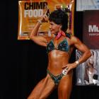 Josephina  Montasterio - NPC Southern States 2014 - #1