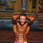 Austin  Evans - NPC Europa Super Show 2013 - #1