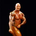 Charles  Williams - NPC Southeastern USA 2012 - #1