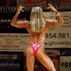 Nancy  Espinal - NPC Dayana Cadeau Classic  2012 - #1