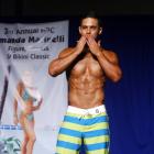 Isaac  Miranda - NPC FL Gold Cup 2012 - #1