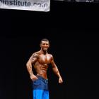 Austin  Morell - NPC Dayana Cadeau Classic  2013 - #1